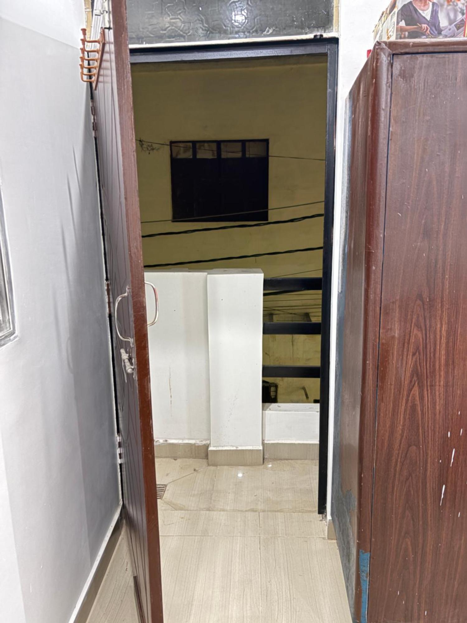 Srivastavas Home Allāhābād Junction Kültér fotó